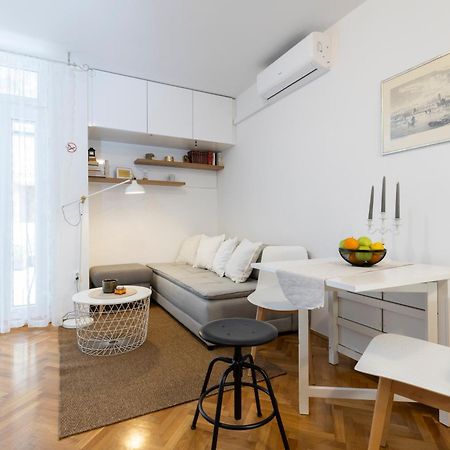 Apartman Noa Split Exterior photo