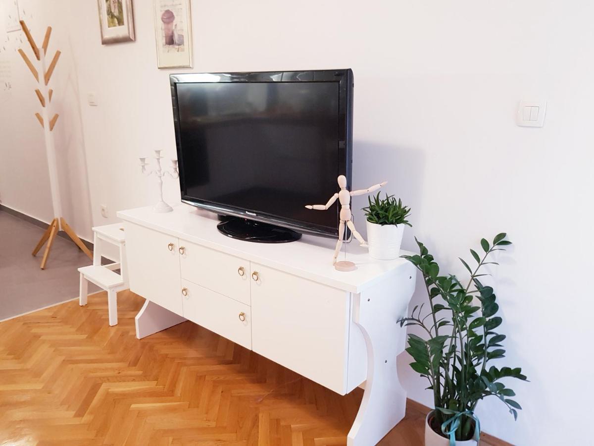 Apartman Noa Split Exterior photo