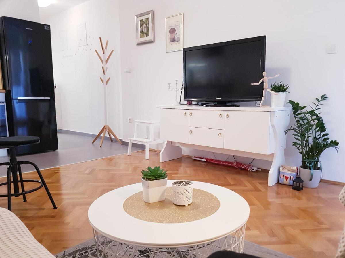 Apartman Noa Split Exterior photo