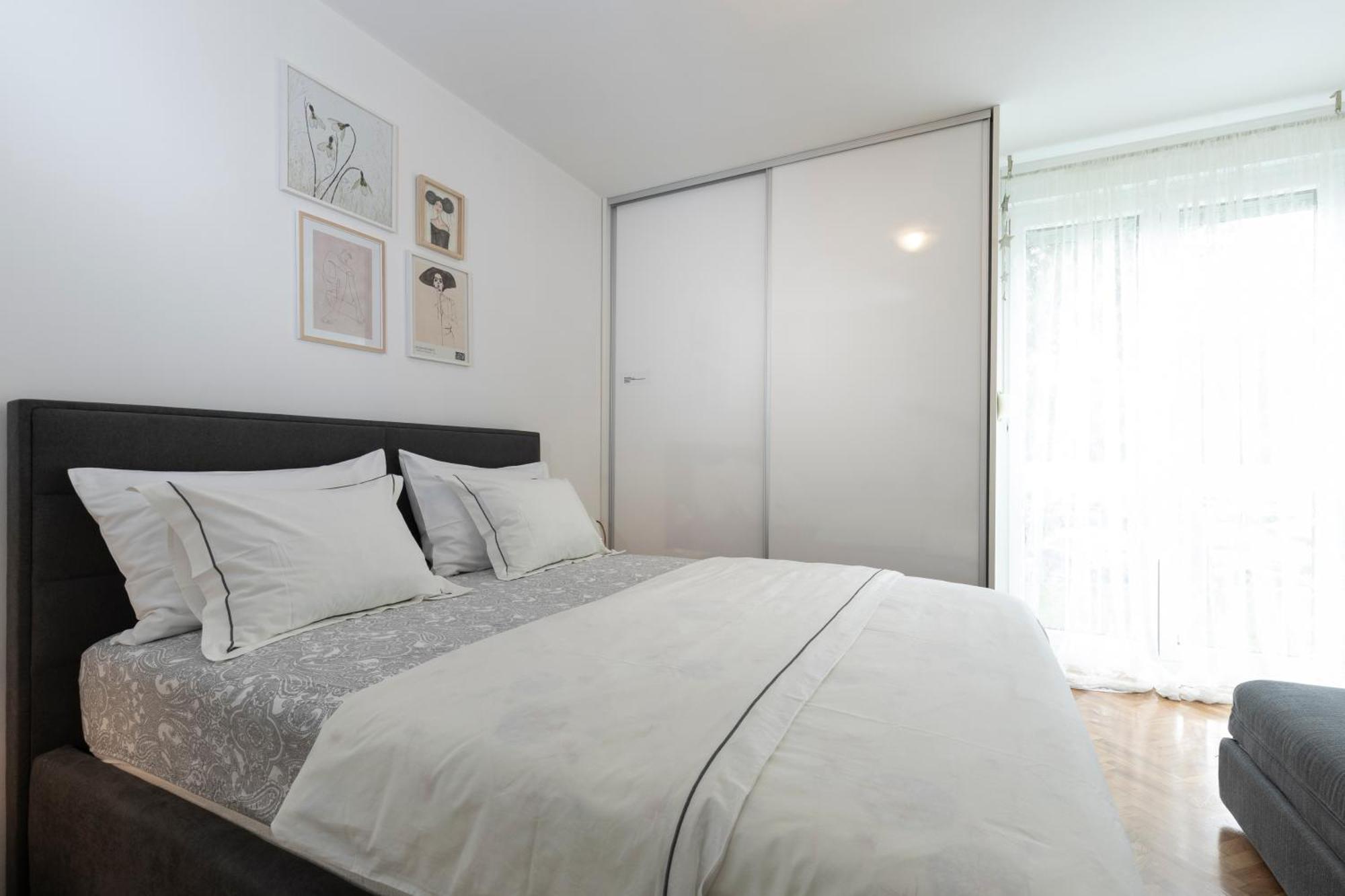 Apartman Noa Split Exterior photo
