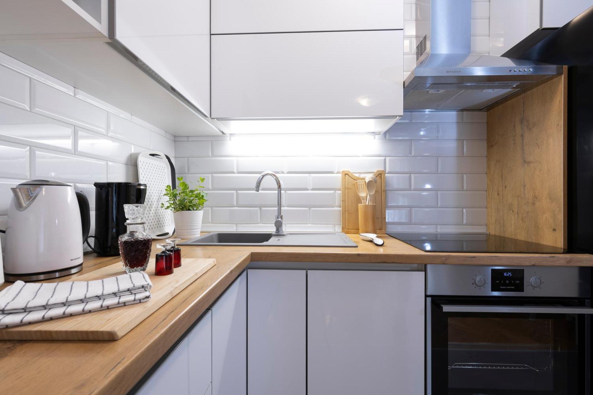 Apartman Noa Split Exterior photo